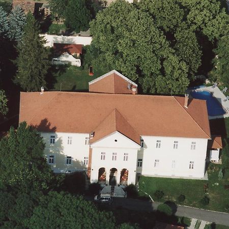Bed and Breakfast Misefa Kastely Esterno foto