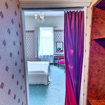 Bed and Breakfast Misefa Kastely Esterno foto