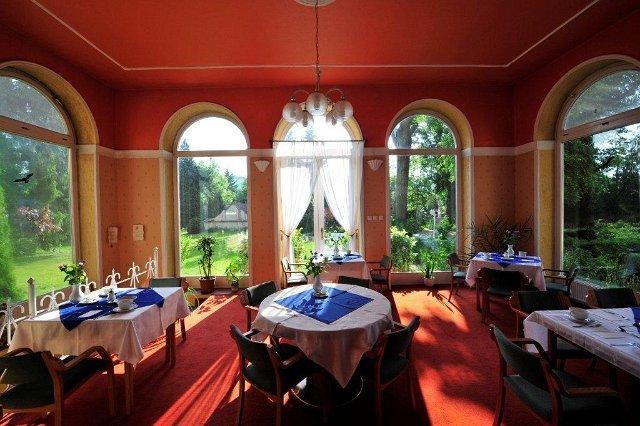 Bed and Breakfast Misefa Kastely Esterno foto