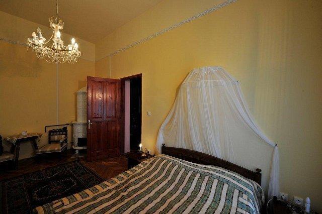 Bed and Breakfast Misefa Kastely Camera foto