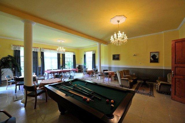 Bed and Breakfast Misefa Kastely Esterno foto