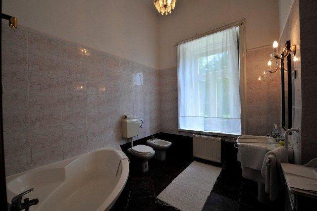 Bed and Breakfast Misefa Kastely Camera foto