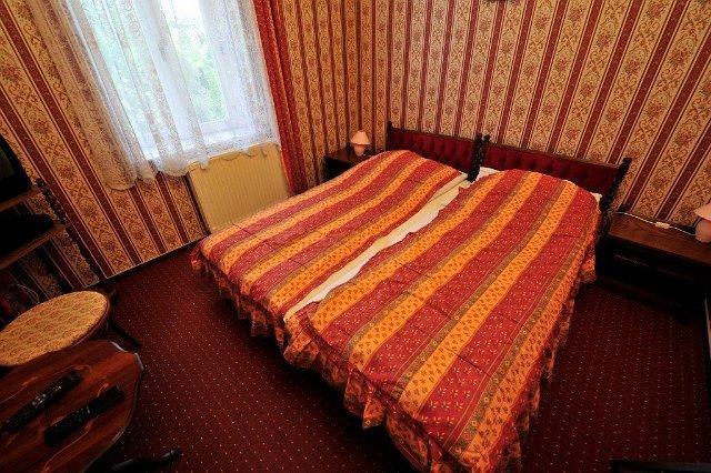 Bed and Breakfast Misefa Kastely Camera foto