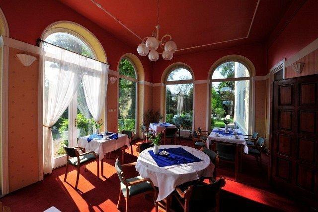 Bed and Breakfast Misefa Kastely Esterno foto