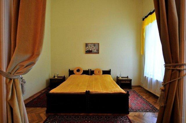 Bed and Breakfast Misefa Kastely Camera foto