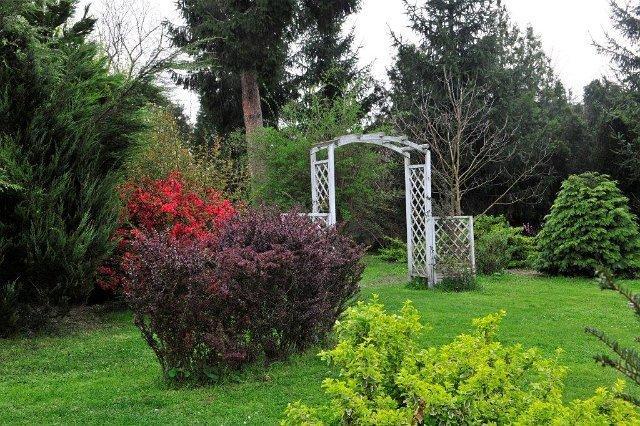 Bed and Breakfast Misefa Kastely Esterno foto