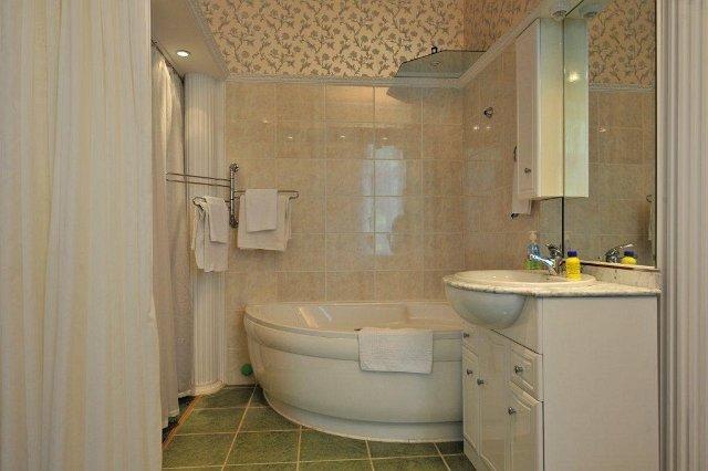 Bed and Breakfast Misefa Kastely Camera foto