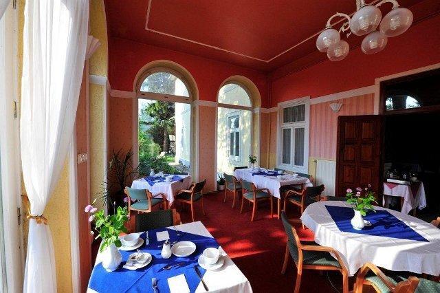 Bed and Breakfast Misefa Kastely Esterno foto
