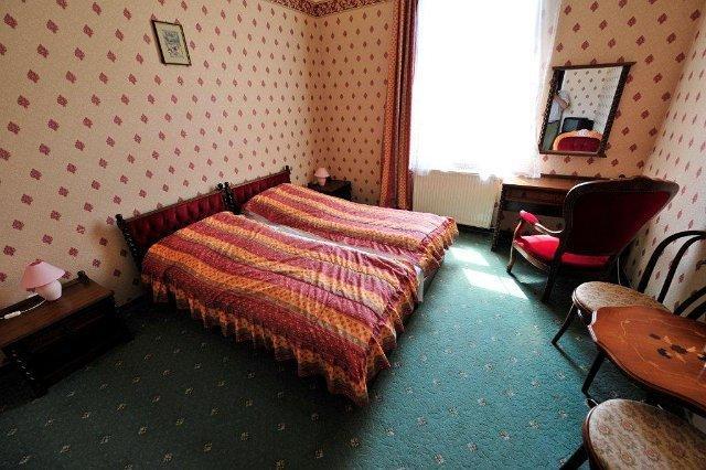Bed and Breakfast Misefa Kastely Camera foto