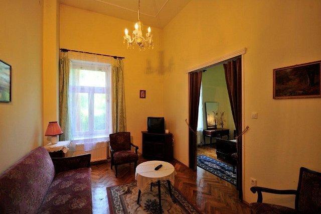 Bed and Breakfast Misefa Kastely Esterno foto