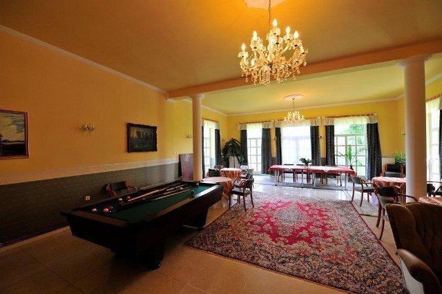 Bed and Breakfast Misefa Kastely Esterno foto
