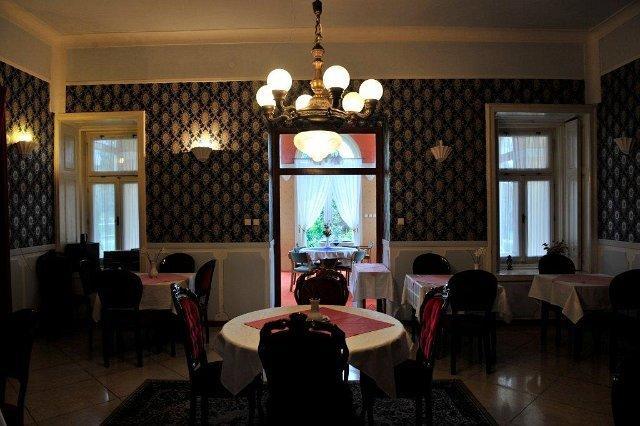 Bed and Breakfast Misefa Kastely Esterno foto