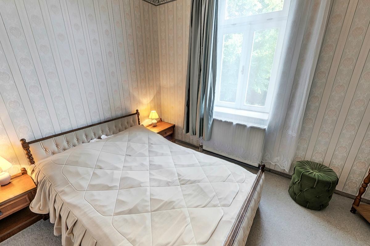 Bed and Breakfast Misefa Kastely Esterno foto