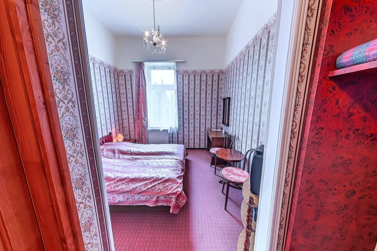 Bed and Breakfast Misefa Kastely Esterno foto