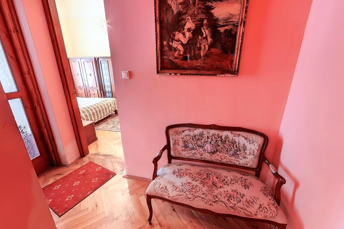 Bed and Breakfast Misefa Kastely Esterno foto