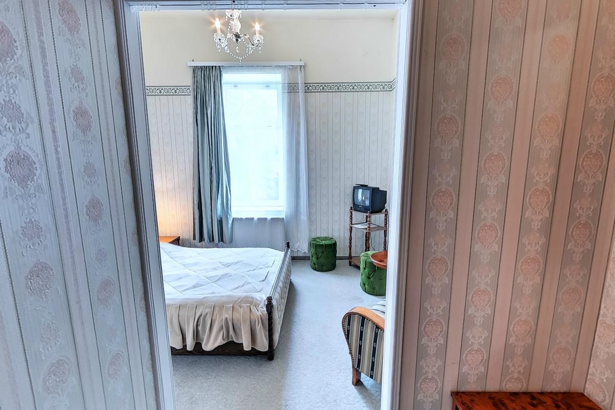 Bed and Breakfast Misefa Kastely Esterno foto