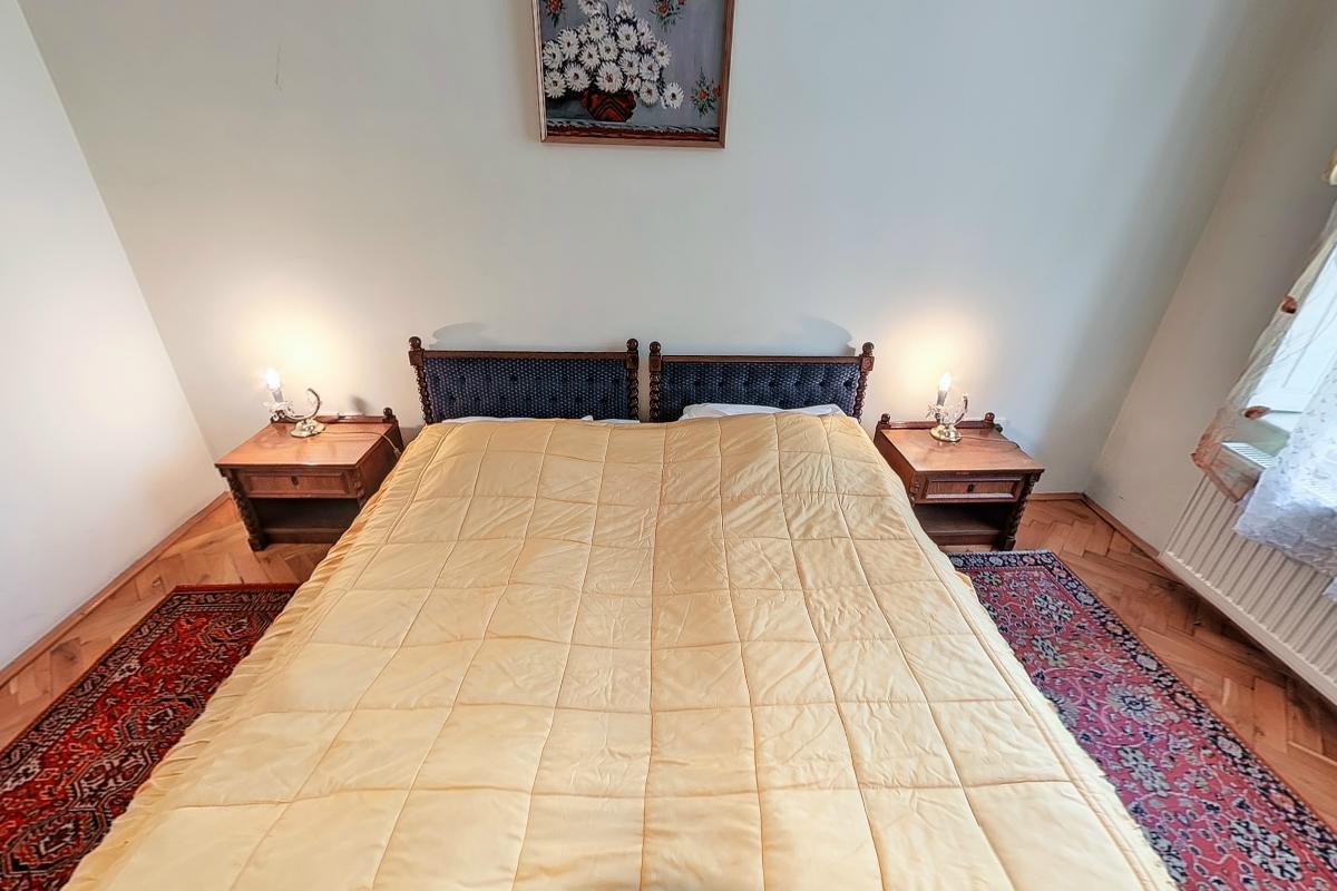 Bed and Breakfast Misefa Kastely Esterno foto