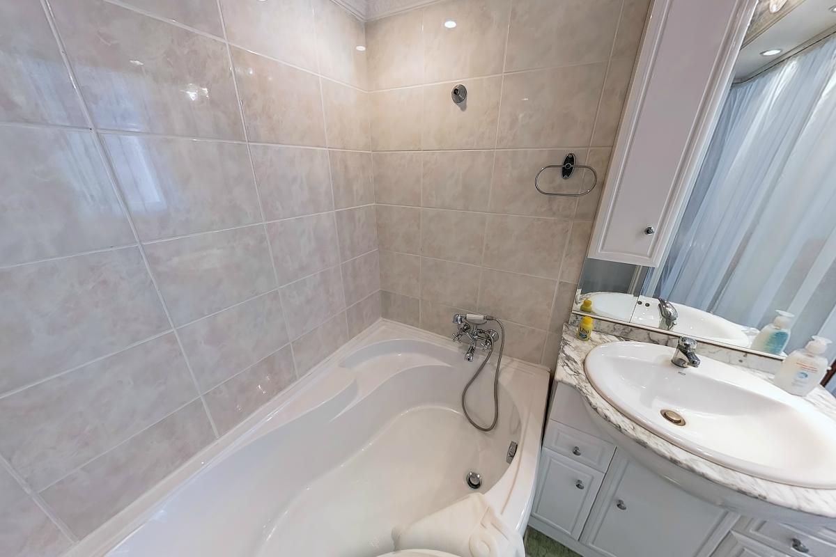 Bed and Breakfast Misefa Kastely Esterno foto